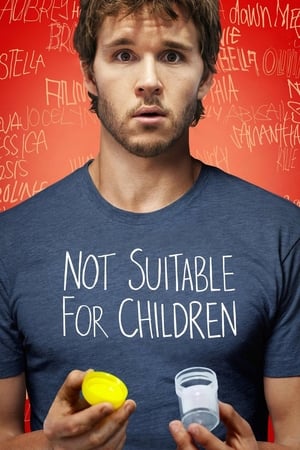 Not Suitable for Children (2012)