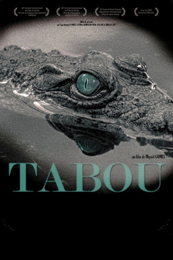 Tabu (2012)