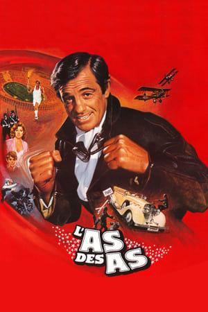 Ace of Aces (1982)