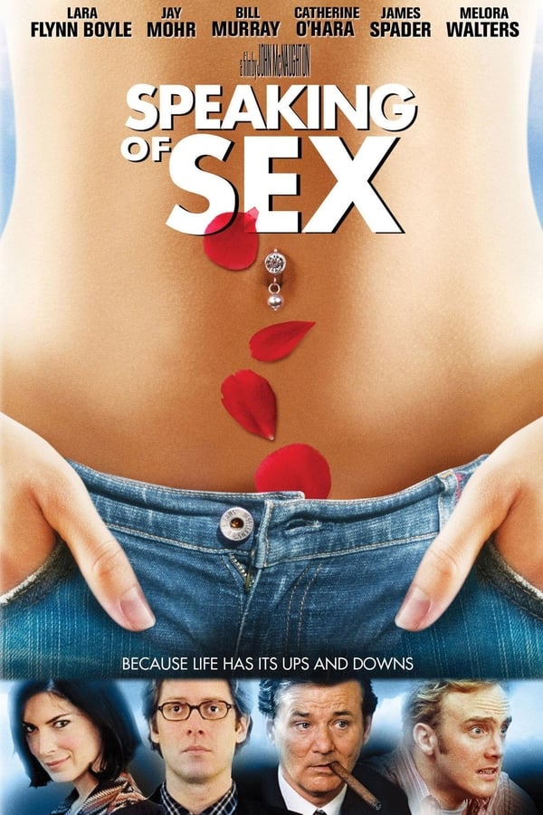 Speaking of Sex (2001)