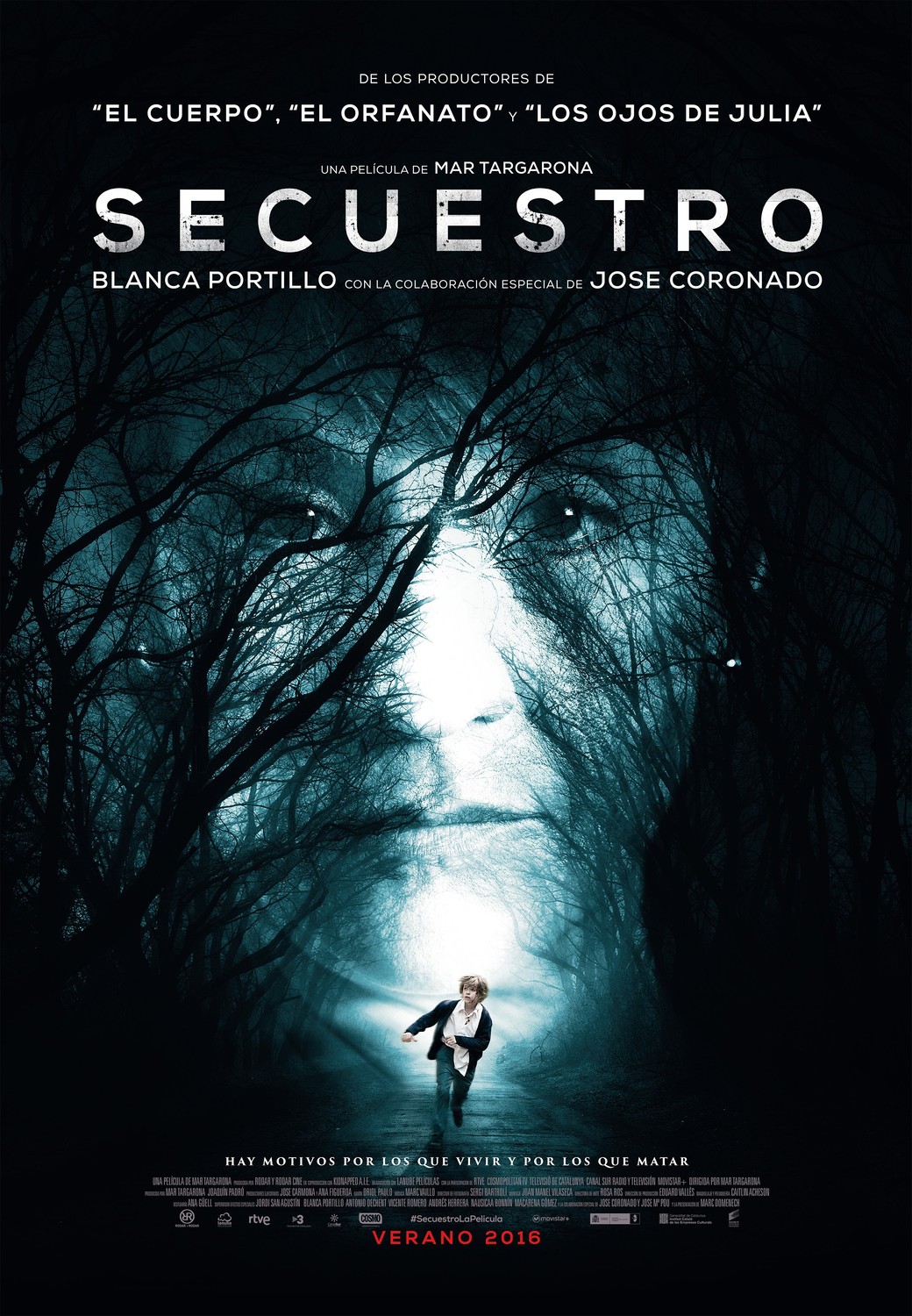 Boy Missing Aka Secuestro (2016)