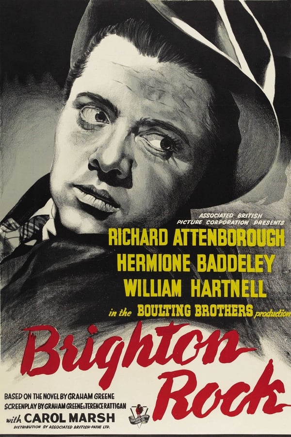 Brighton Rock (1948)