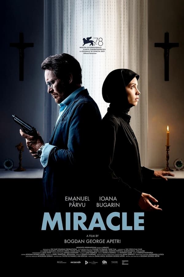 Miracle Aka Miracol (2022) 