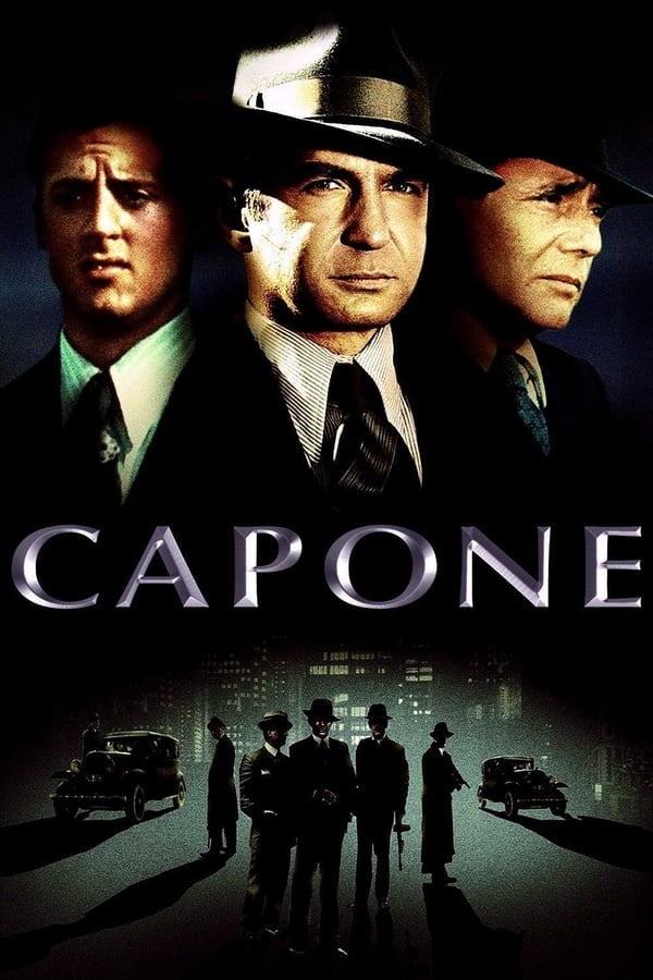 Capone (1975)