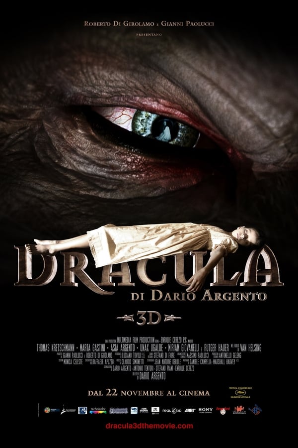 Dracula 3D (2012) 