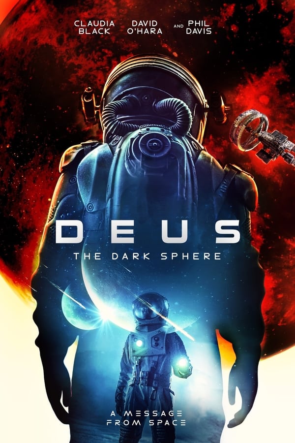 Deus (2022) 