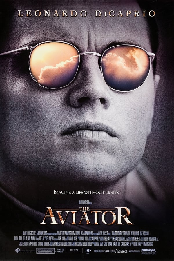 The Aviator (2004)