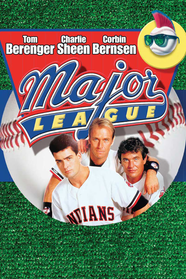 Major League (1989)