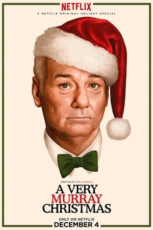 A Very Murray Christmas (2015)