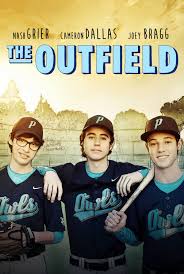 The Outfield (2015)