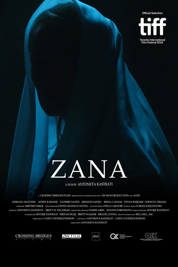 Zana (2019)