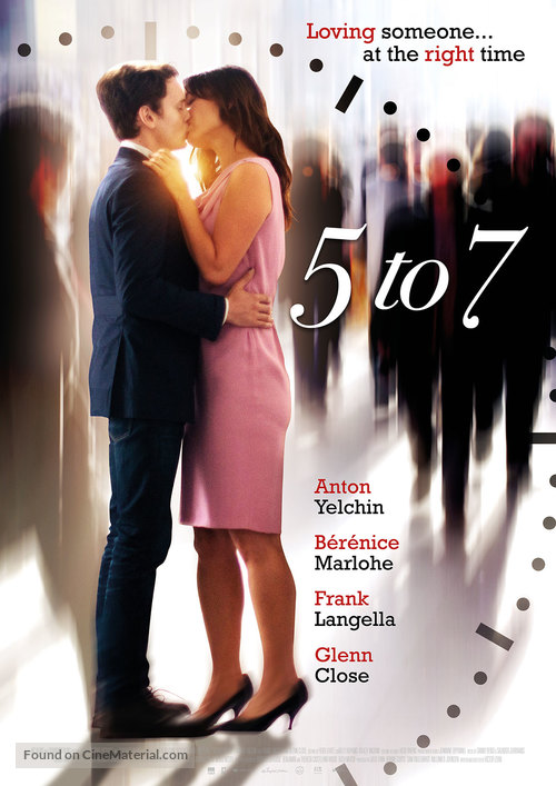 5 To 7 (2014)