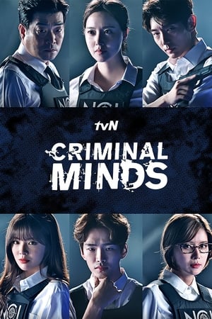 Criminal Minds Aka keu-li-mi-neol Ma-in-deu (2017) 1x20