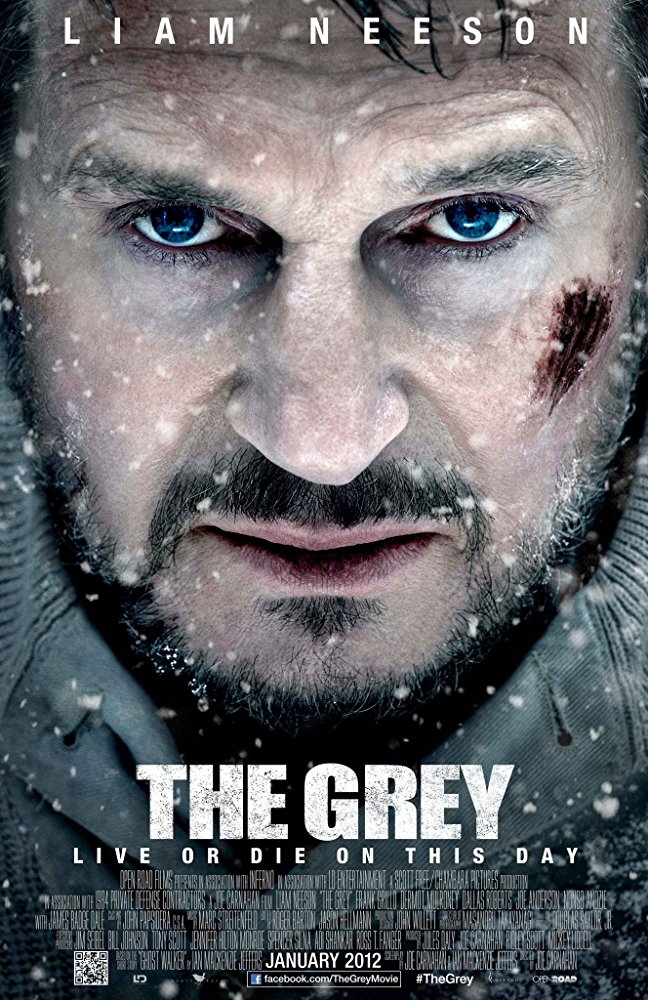 The Grey (2011)