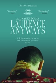 Laurence Anyways (2012)