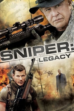 Sniper: Legacy (2014)