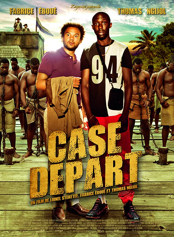 Case départ (2011)