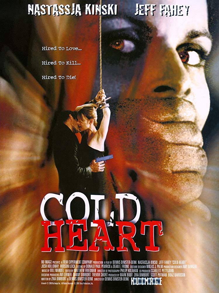 Cold Heart (2001)