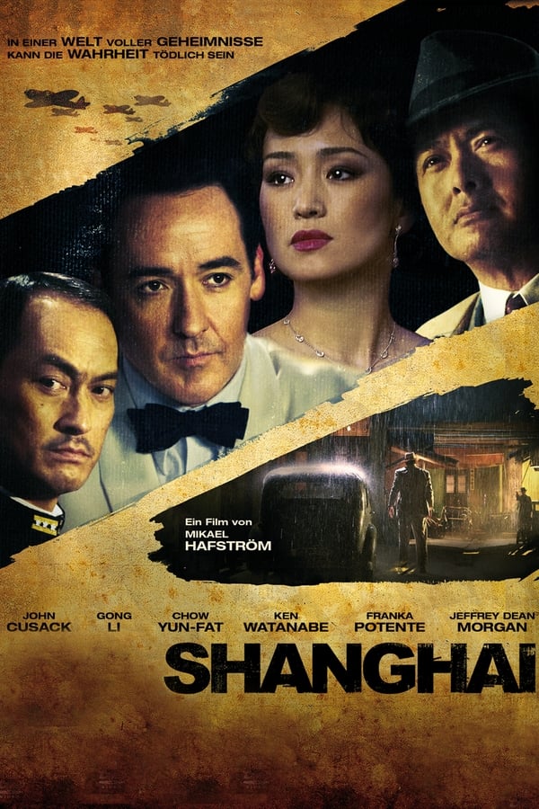 Shanghai (2010)