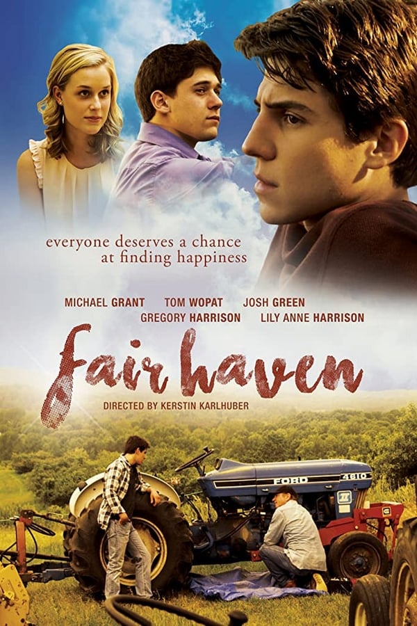 Fair Haven (2017)