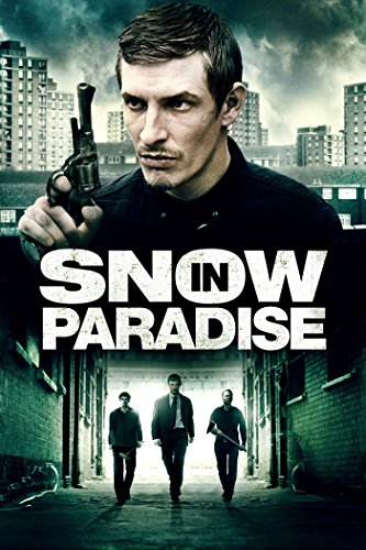 Snow in Paradise (2014)