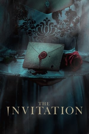 The Invitation (2022) 