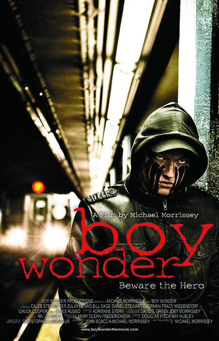 Boy Wonder (2010)