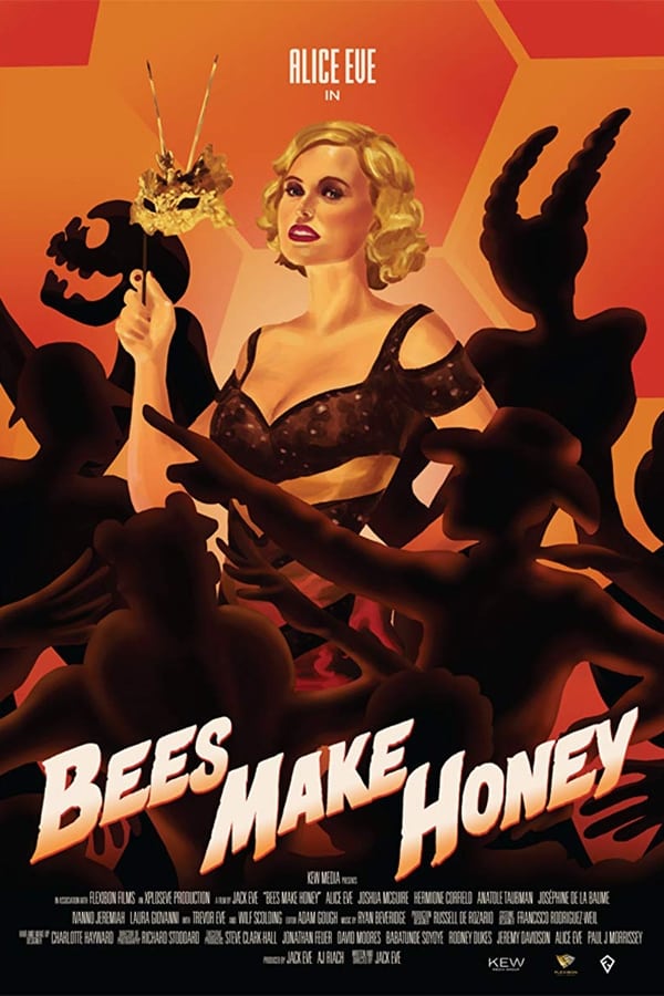 Bees Make Honey (2018)