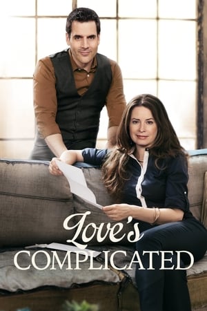 Love's Complicated (2016)