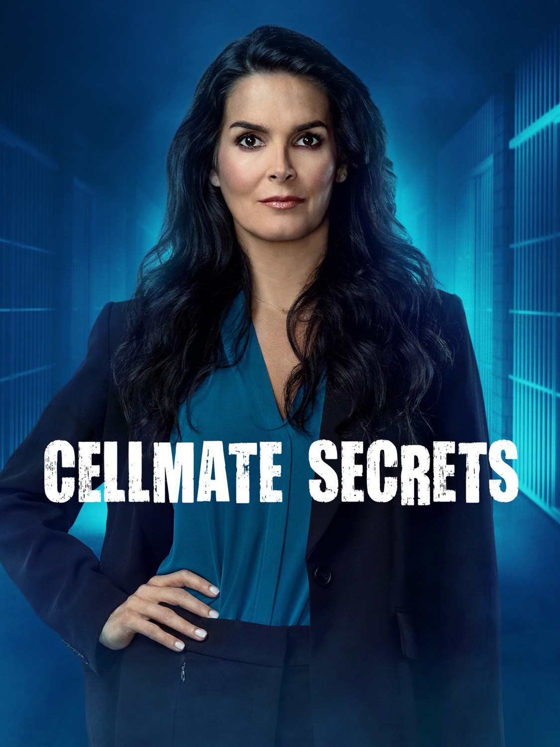 Cellmate Secrets (2021) 1x6