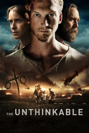 The Unthinkable Aka Den blomstertid nu kommer (2018)