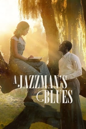 A Jazzman's Blues (2022) 