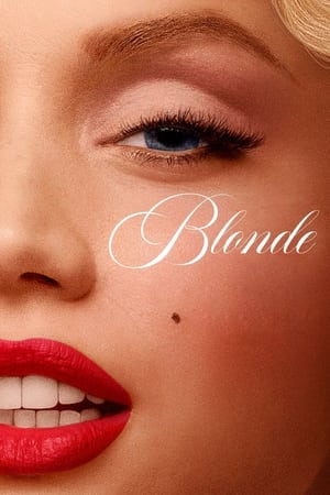 Blonde (2022) 