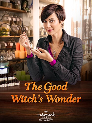 The Good Witch's Wonder (2014)