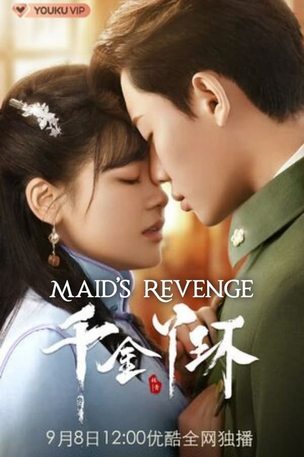 Maid's Revenge (2022) 1x30