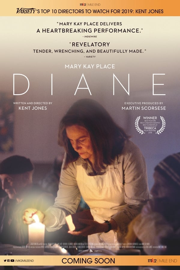 Diane (2019)