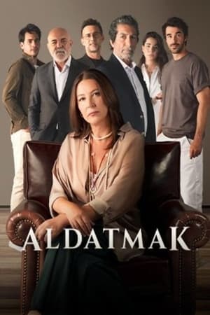 Aldatmak Aka Hakime Hanim (2022) 2x8