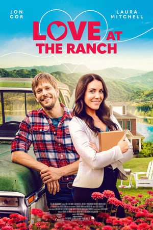 Love at the Ranch Aka Love at Cedar Creek (2021)