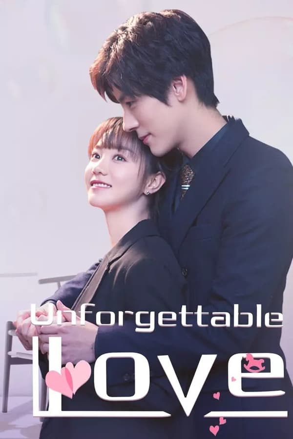 Unforgettable Love Aka He Xian Sheng De Lian Lian Bu Wang (2021)