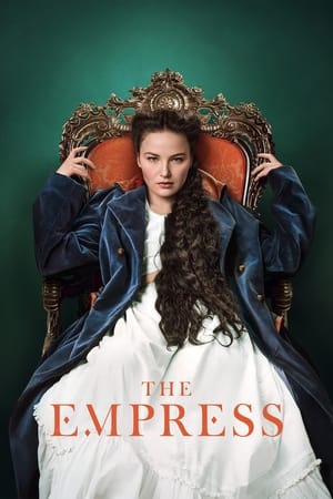 The Empress (2022) 1x6