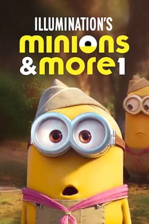 Minions & More Volume 1 (2022) 