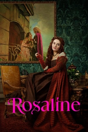 Rosaline (2022) 