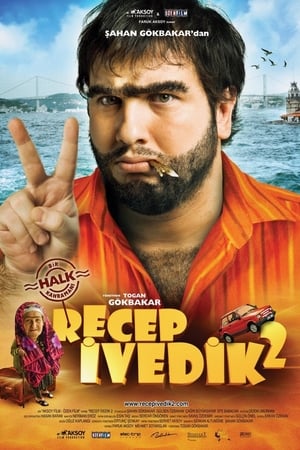 Recep Ivedik 2 (2009)