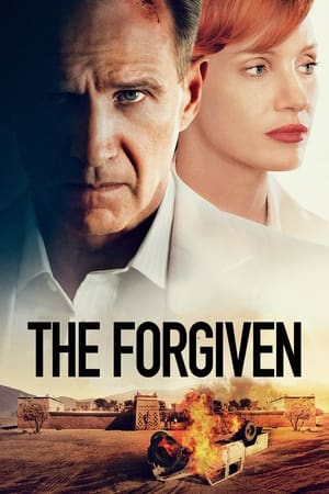 The Forgiven (2022) 