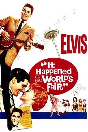 It Happened at the World's Fair (1963)