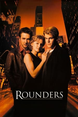 Rounders (1998)