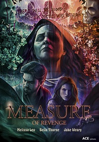 Measure of Revenge (2022)