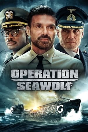 Operation Seawolf (2022) 