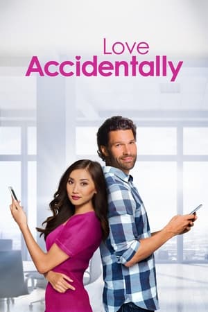 Love Accidentally (2022) 