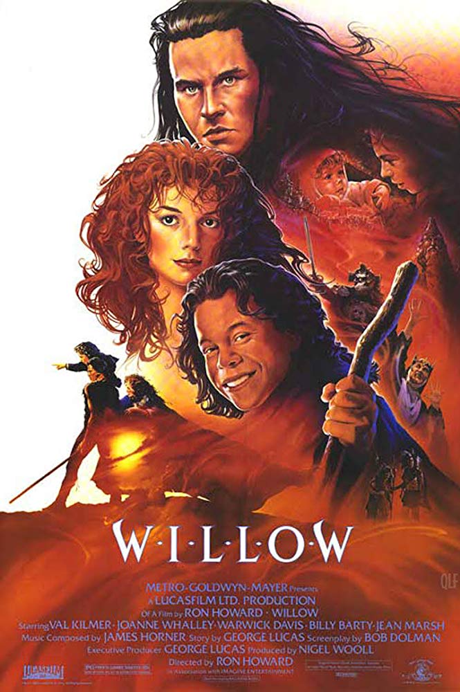 Willow (1988)